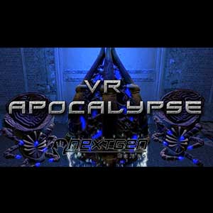 Comprar VR Apocalypse CD Key Comparar Precios