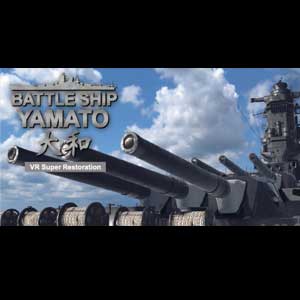 Comprar VR Battleship YAMATO CD Key Comparar Precios