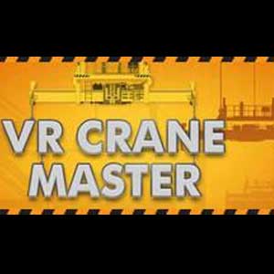 Comprar VR Crane Master CD Key Comparar Precios