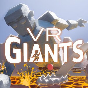 Comprar VR Giants CD Key Comparar Precios