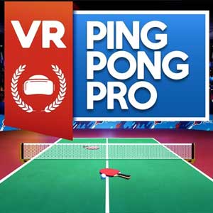 Comprar VR Ping Pong Pro Ps4 Barato Comparar Precios