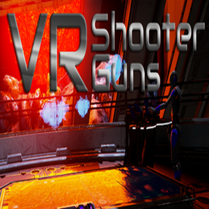 Comprar VR Shooter Guns CD Key Comparar Precios