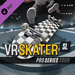 VR Skater SL Pro Series Tour Pc