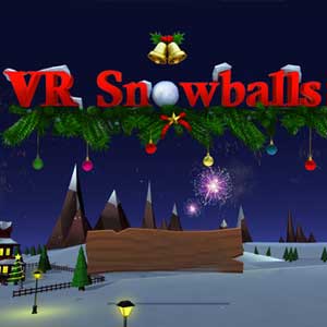 Comprar VR Snowballs CD Key Comparar Precios