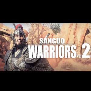 Comprar VR2 Sanguo Warriors VR2 CD Key Comparar Precios