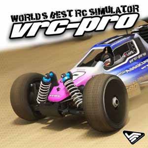 Comprar VRC PRO CD Key Comparar Precios