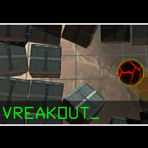 Comprar VReakout CD Key Comparar Precios