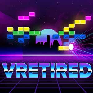 Comprar VRetired CD Key Comparar Precios