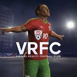 Comprar VRFC Virtual Reality Football Club CD Key Comparar Precios