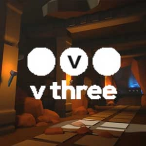 VThree Pc