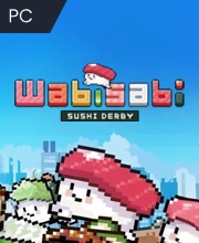 Comprar Wabisabi SushiDerby CD Key Comparar Precios