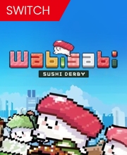 Comprar Wabisabi SushiDerby Nintendo Switch Barato comparar precios