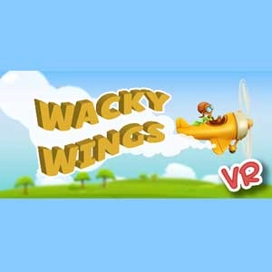 Wacky Wings Pc