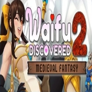 Waifu Discovered 2