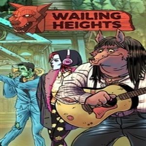 Comprar Wailing Heights Xbox Series Barato Comparar Precios
