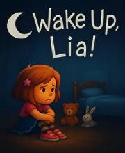 Wake Up, Lia! Pc