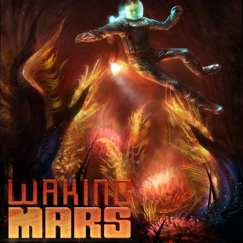 Comprar Waking Mars CD Key Comparar Precios