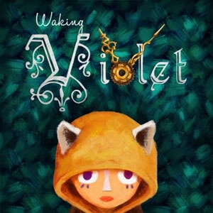 Waking Violet Switch
