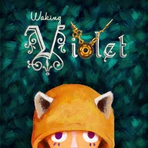 Waking Violet Pc