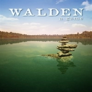 Walden a game Playstation 4