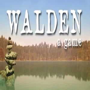 Walden a game Pc