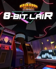 Walkabout Mini Golf 8 Bit Lair Pc