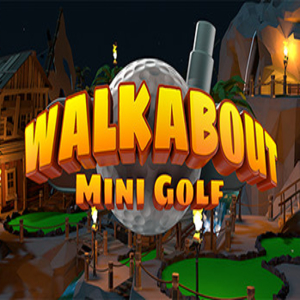 Comprar Walkabout Mini Golf VR CD Key Comparar Precios