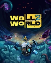 Wall World 2 Playstation 5
