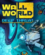 Comprar Wall World Deep Threat Nintendo Switch Barato comparar precios
