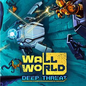 Comprar Wall World Deep Threat CD Key Comparar Precios
