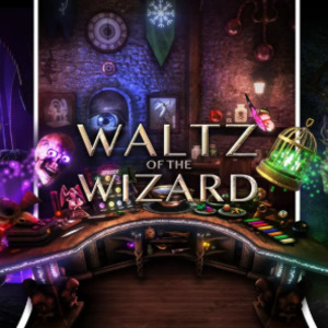 Waltz of the Wizard VR Pc