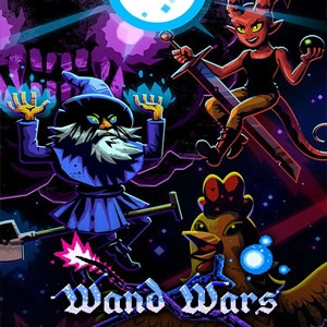 Wand Wars Xbox One