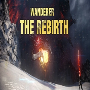 Wanderer The Rebirth