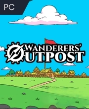 Wanderers’ Outpost Pc