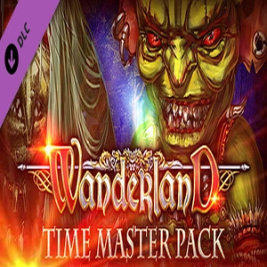 Wanderland Time Master Pack