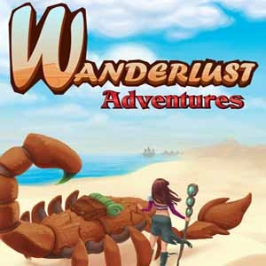 Wanderlust Adventures Pc
