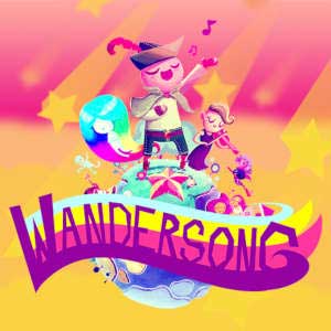 Comprar Wandersong Xbox One Barato Comparar Precios
