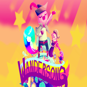 Comprar Wandersong Nintendo Switch Barato comparar precios