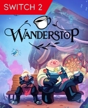 Wanderstop Switch 2