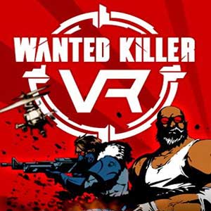 Comprar Wanted Killer VR CD Key Comparar Precios