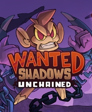 Comprar Wanted Shadows Unchained Nintendo Switch 2 Barato comparar precios