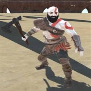 War Gods Zeus of Child Pc