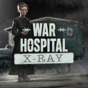 War Hospital X-ray Pc