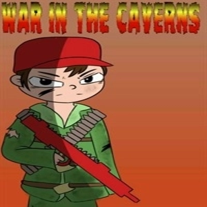 War in the Caverns Xbox One