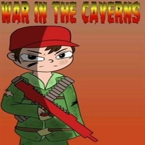 War in the Caverns