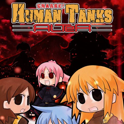 Comprar War of the Human Tanks ALTeR CD Key Comparar Precios