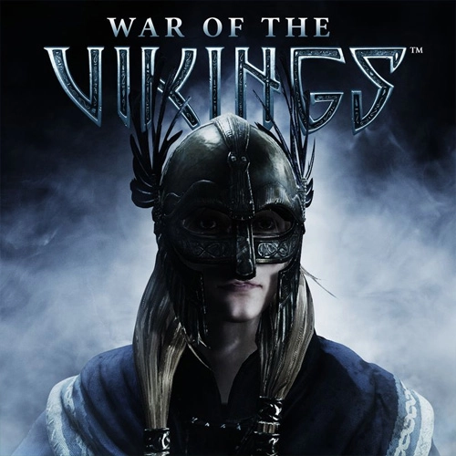 War of the Vikings Shield Maiden Pc