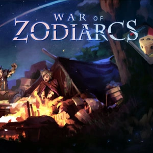 War of Zodiarcs Pc