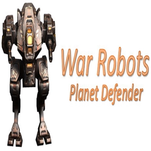 War Robots Planet Defender