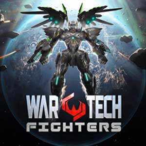 Comprar War Tech Fighters Nintendo Switch Barato comparar precios
